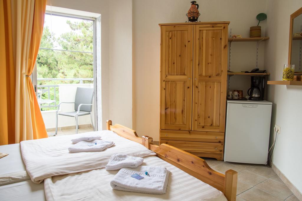 Villa Anais Prínos 部屋 写真