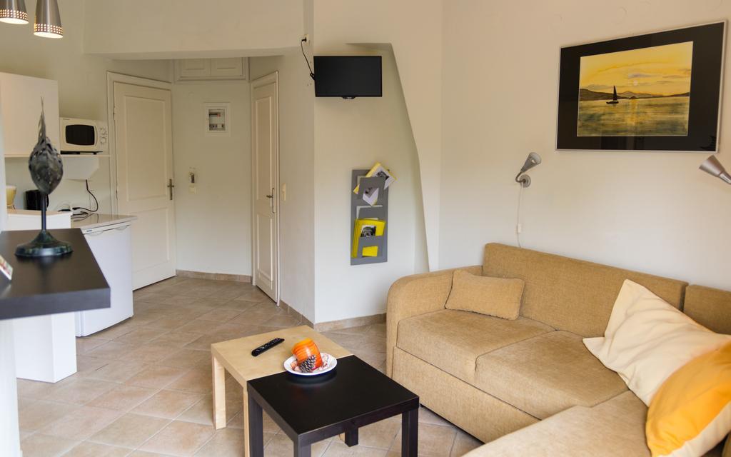 Villa Anais Prínos 部屋 写真