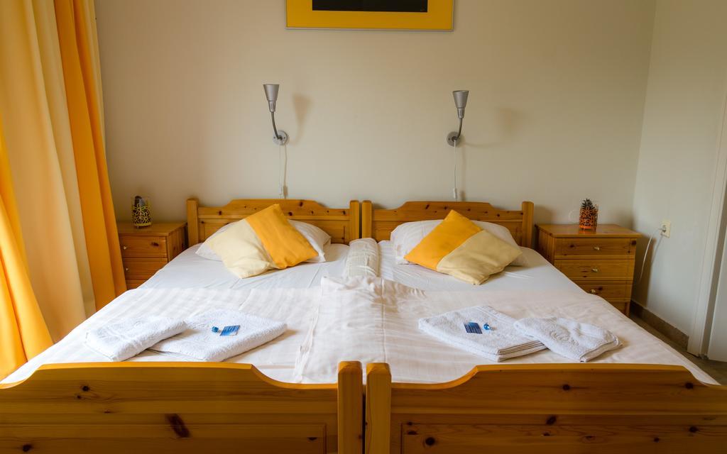 Villa Anais Prínos 部屋 写真