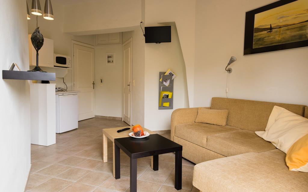 Villa Anais Prínos 部屋 写真