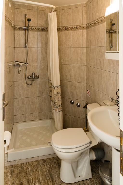 Villa Anais Prínos 部屋 写真