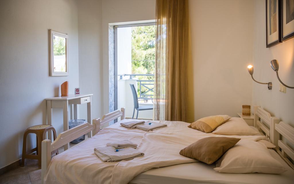 Villa Anais Prínos 部屋 写真