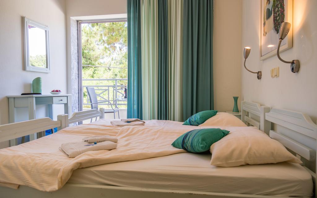 Villa Anais Prínos 部屋 写真