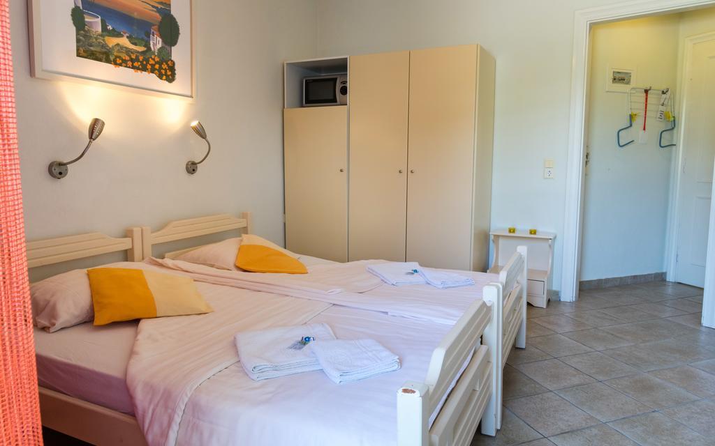 Villa Anais Prínos 部屋 写真